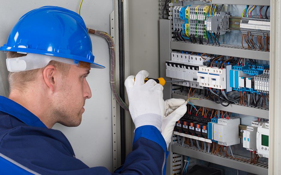 électricien dépannage Ville-d'Avray