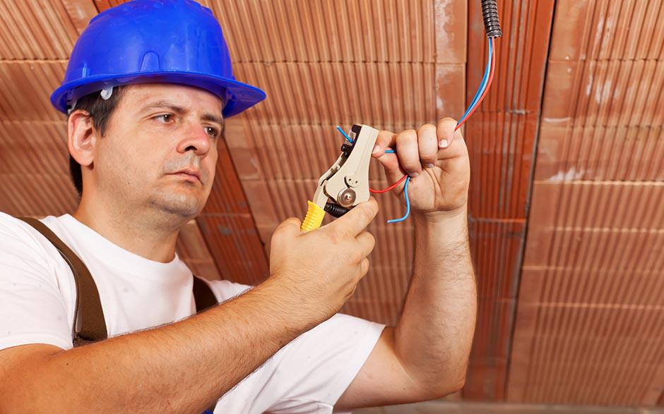 électricien dépannage Suresnes