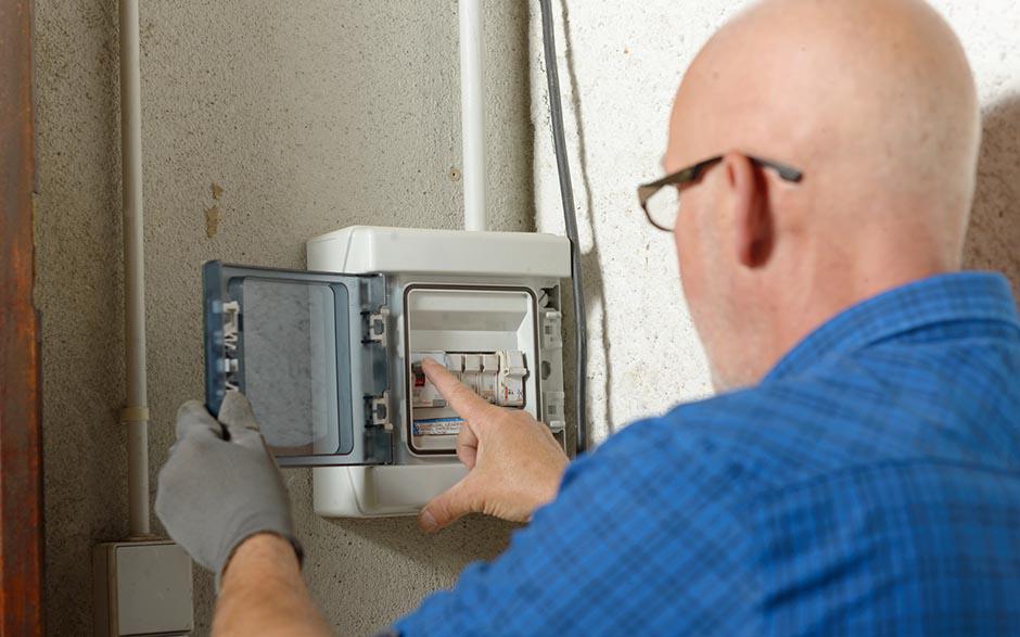 dépannage électricien Neuilly-Plaisance
